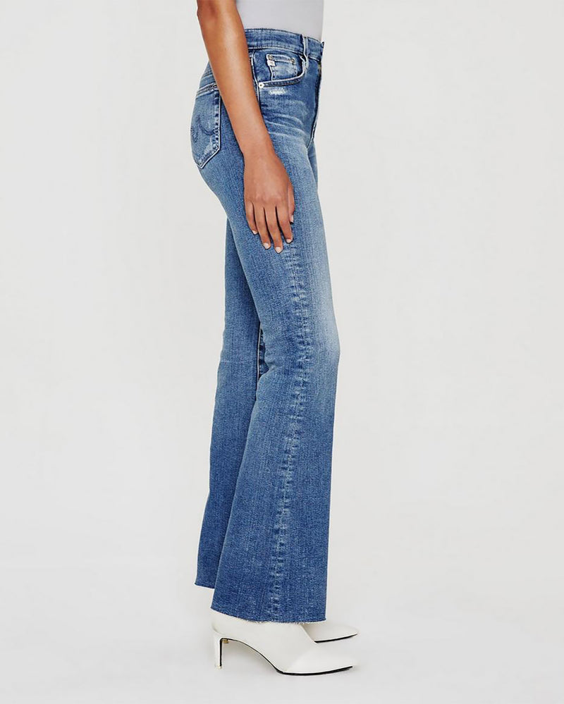 Farrah Boot-AG-Mercantile Portland