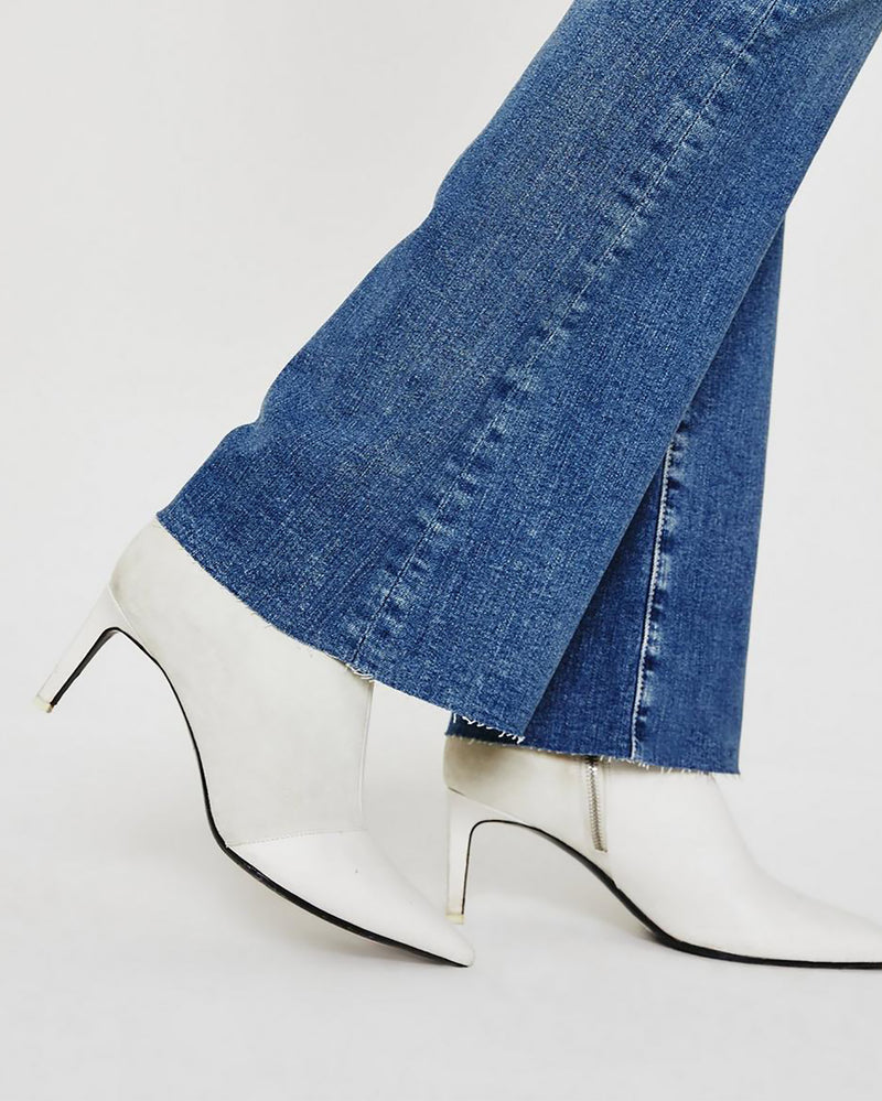 Farrah Boot-AG-Mercantile Portland