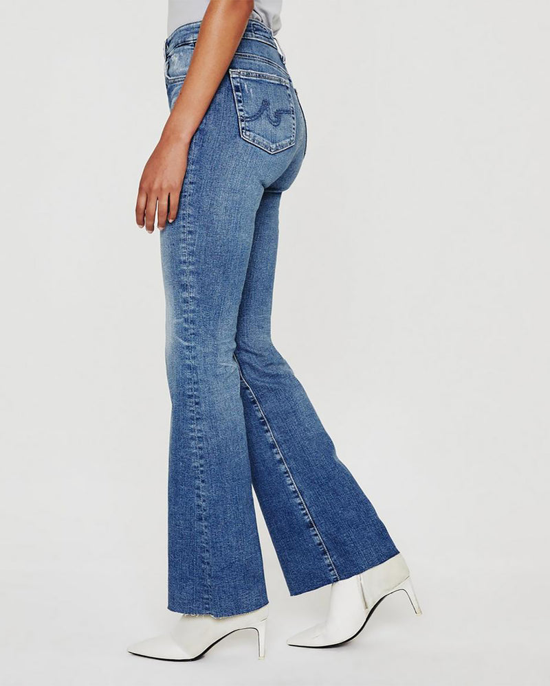 Farrah Boot-AG-Mercantile Portland