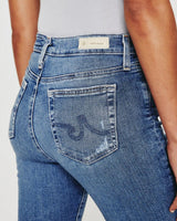 Farrah Boot-AG-Mercantile Portland