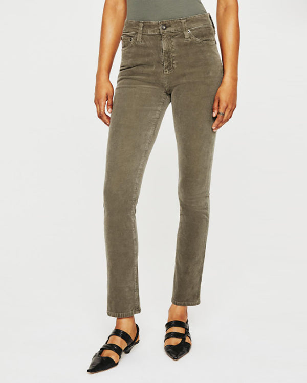 Mari Corduroy-AG-Mercantile Portland
