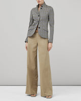 Slade Plaid Blazer-Rag & Bone-Mercantile Portland