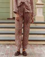 The Revel Pant.-The GREAT.-Mercantile Portland