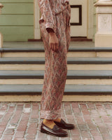 The Revel Pant.-The GREAT.-Mercantile Portland