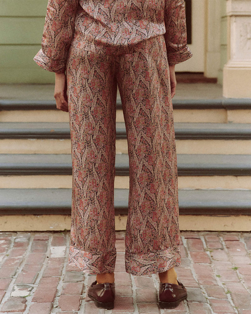 The Revel Pant.-The GREAT.-Mercantile Portland