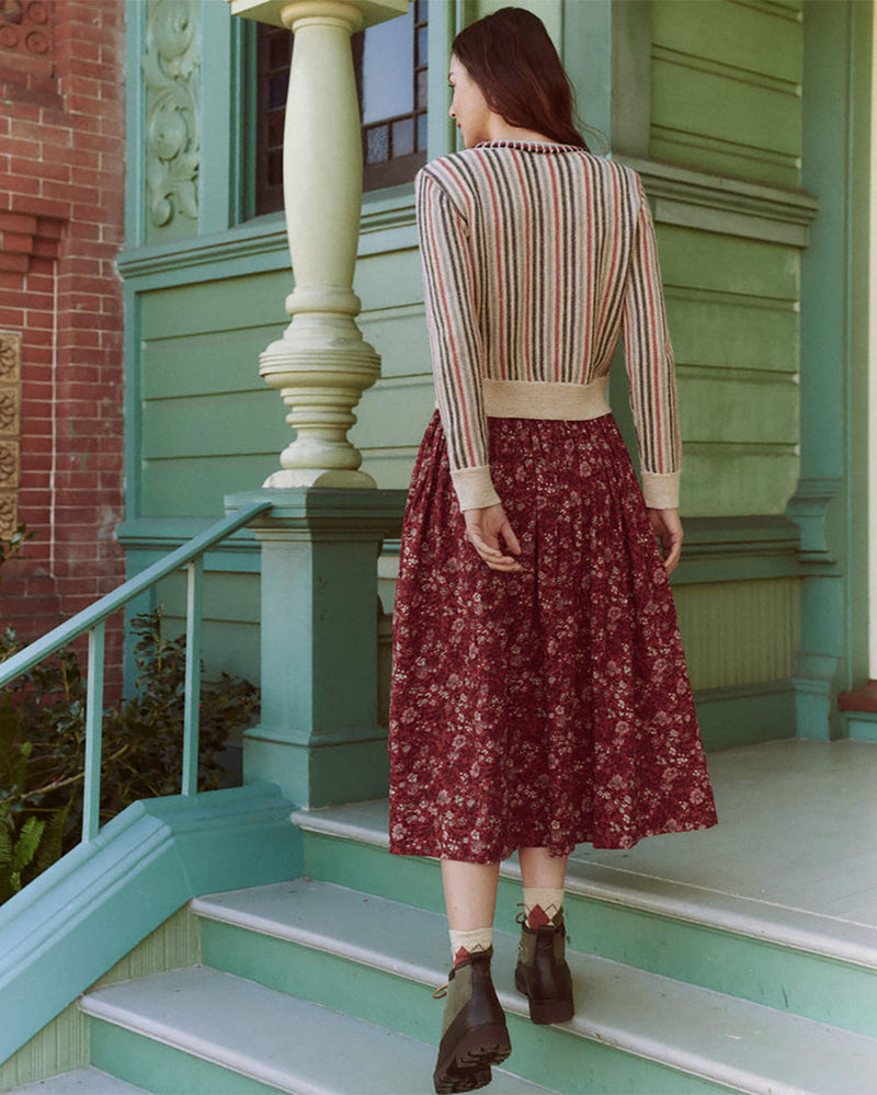 The Viola Skirt.-The GREAT.-Mercantile Portland