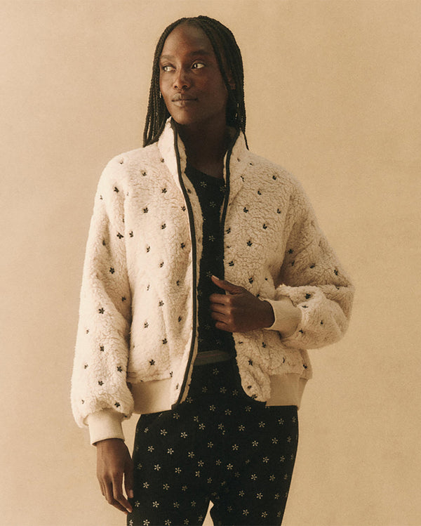 The Blackbird Jacket.-The GREAT.-Mercantile Portland