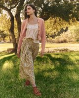 The Viola Skirt-The GREAT.-Mercantile Portland