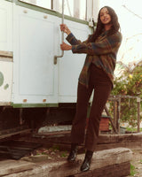 The Craftsman Shirt Jacket.-The GREAT.-Mercantile Portland