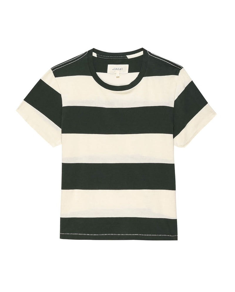 The Little Tee.-The GREAT.-Mercantile Portland