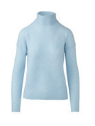 Textured Slouchy Funnel Kinross Horizon at Mercantile Portland flat lay