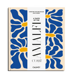 A Taste of the Amalfi Coast-Lifestyle-INGRAM PUBLISHR-NA-NA-Mercantile Portland