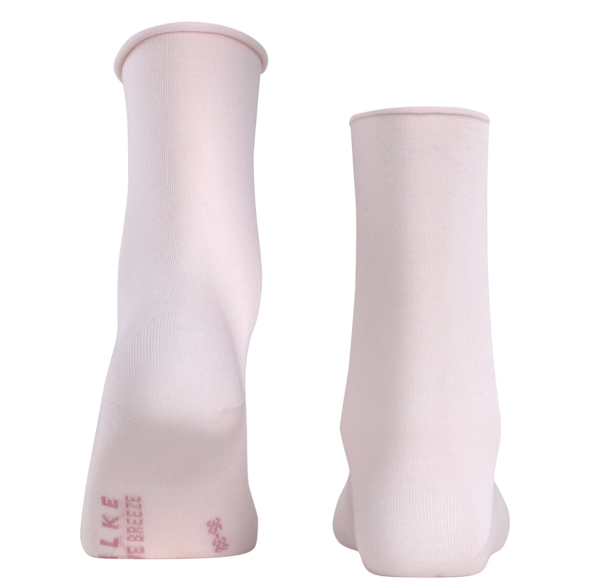 Active Breeze Cooling Socks-Accessories-FALKE SOCKS-Light Pink-5/7.5-Mercantile Portland