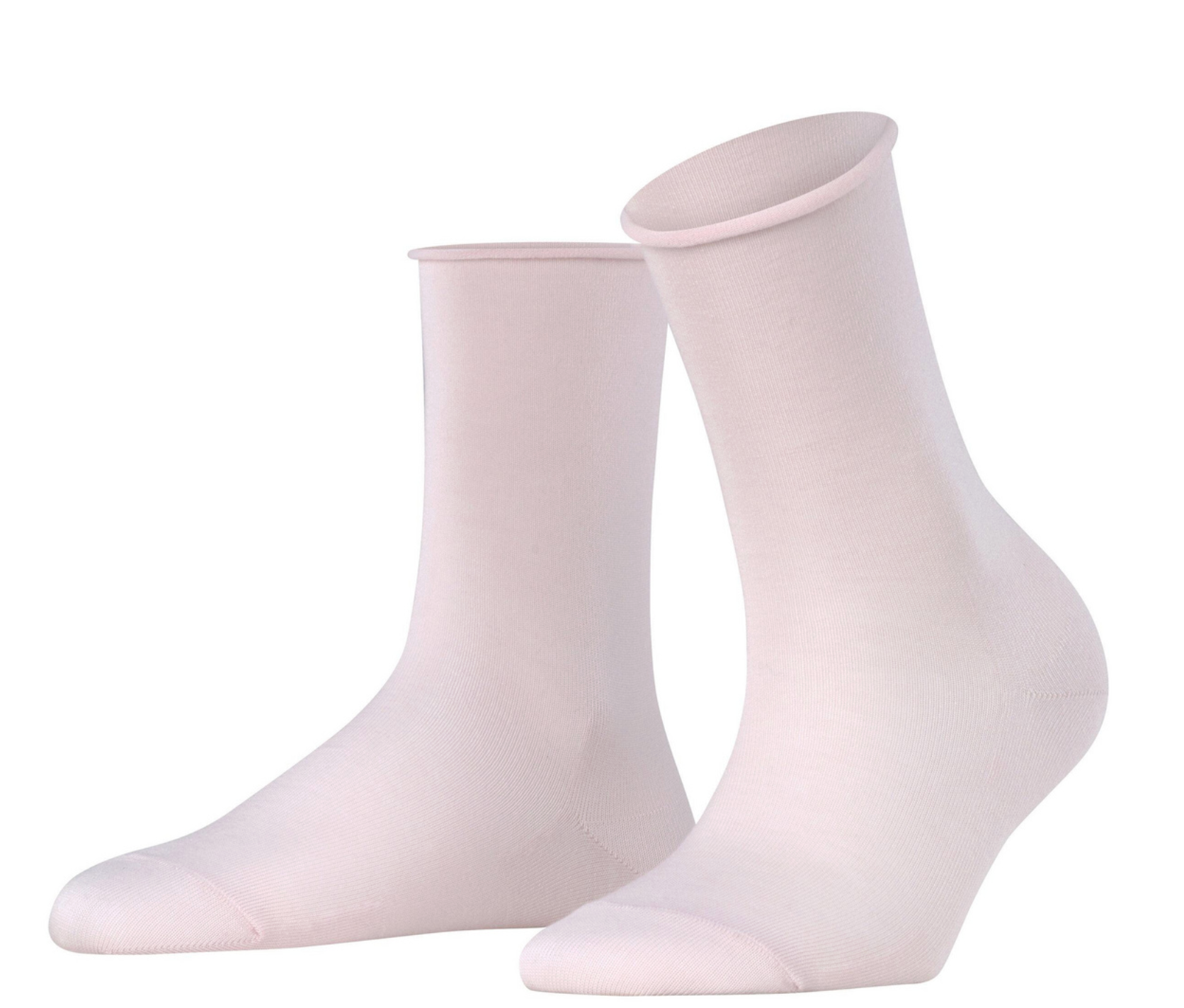 Active Breeze Cooling Socks-Accessories-FALKE SOCKS-Light Pink-5/7.5-Mercantile Portland