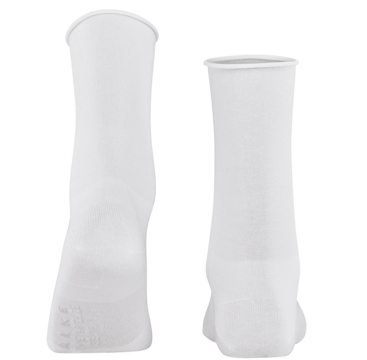 Active Breeze Cooling Socks-Socks-Falke-Light Grey-5/7.5-Mercantile Portland