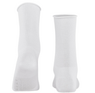 Active Breeze Cooling Socks-Socks-Falke-Light Grey-5/7.5-Mercantile Portland