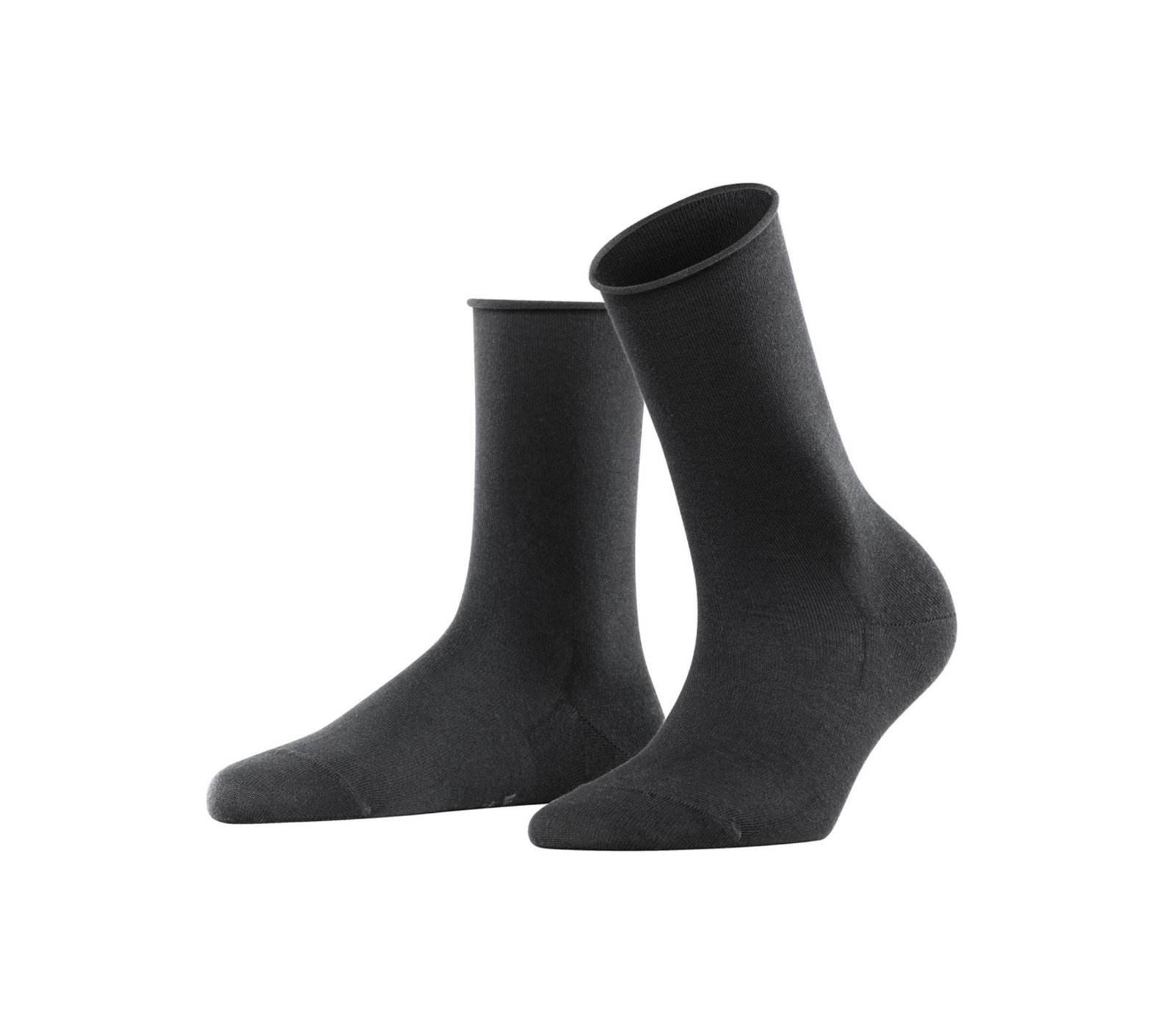 Active Breeze Cooling Socks-Socks-Falke-Black-5/7.5-Mercantile Portland
