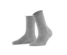 Active Breeze Cooling Socks-Socks-Falke-Light Grey-5/7.5-Mercantile Portland