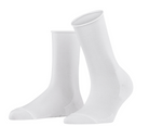Active Breeze Cooling Socks-Socks-Falke-White-5/7.5-Mercantile Portland
