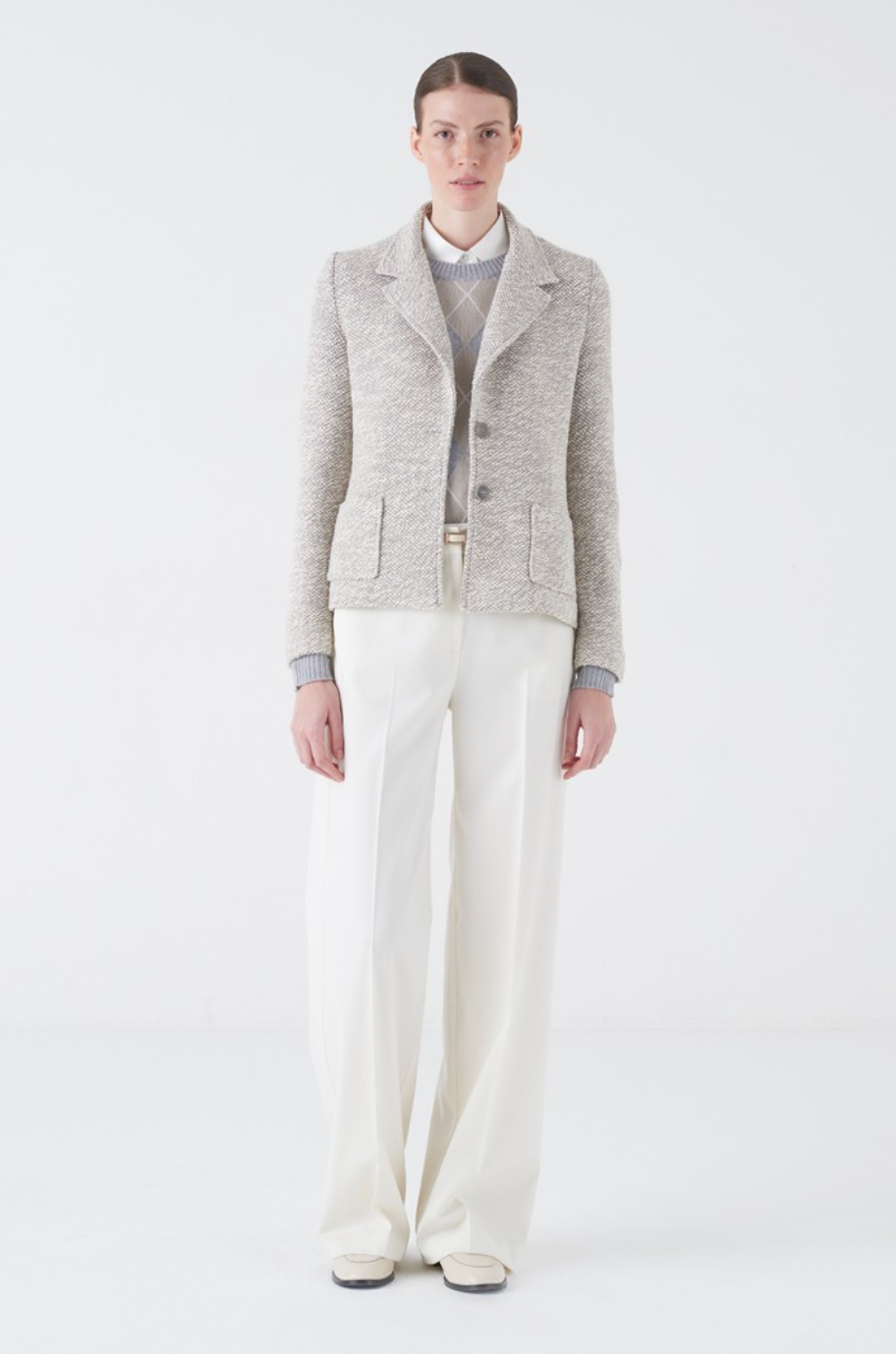 Adina-Jackets-Amina Rubinacci-Almond-38-Mercantile Portland