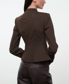 Adrian Jacket-Jackets-Staud-Earth-XS-Mercantile Portland