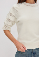 Aggy Top-Tops-Rails-Ivory-XS-Mercantile Portland
