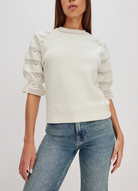 Aggy Top-Tops-Rails-Ivory-XS-Mercantile Portland
