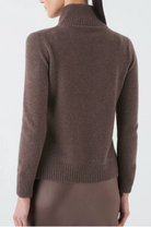 Aliseo Cardigan-Sweaters-Amina Rubinacci-Taupe-38-Mercantile Portland