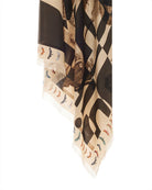 Aloeuw Print Scarf-Scarves-Pierre-Louis Mascia-OS-Mercantile Portland