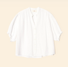 Alyss Shirt-Clothing-Xirena-White-XS-Mercantile Portland