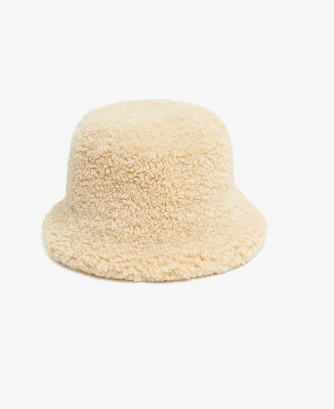 Amara Bouclette Bucket Hat-Accessories-APPARIS-Apparis Sand-OS-Mercantile Portland