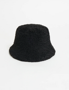 Amara Bouclette Bucket Hat-Accessories-APPARIS-Noir-OS-Mercantile Portland