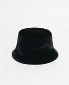 Amara Bucket Hat in Black-Hats-Apparis-Black-OS-Mercantile Portland