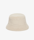 Amara Bucket Hat in Latte-Hats-Apparis-Latte-OS-Mercantile Portland