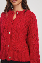 Amelie Sweater-Clothing-Rails-Scarlet-XS-Mercantile Portland