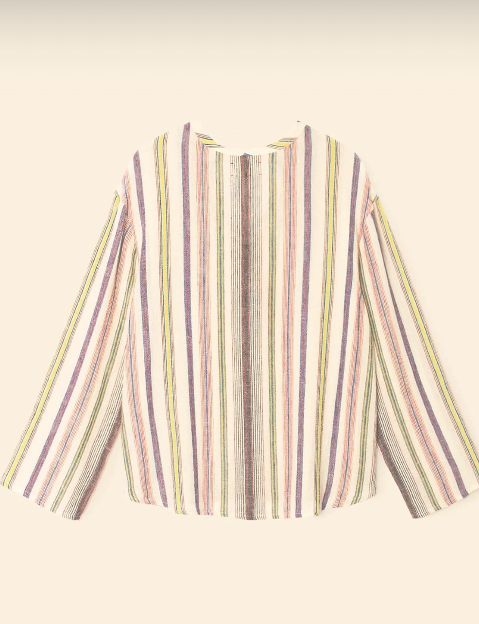 Anais Top-Clothing-Xirena-Tropez Stripe-XS-Mercantile Portland
