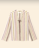 Anais Top-Clothing-Xirena-Tropez Stripe-XS-Mercantile Portland