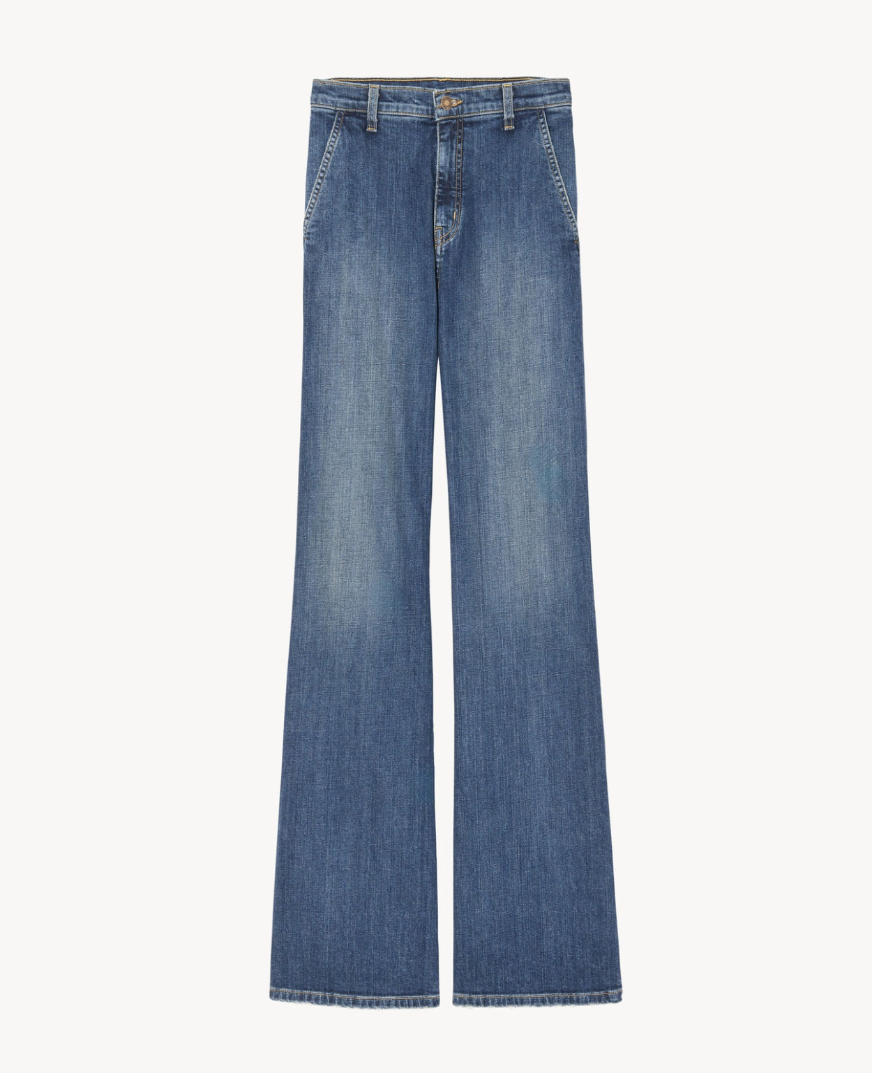 Anna Jean-Denim-Nili Lotan-Classic Wash-29-Mercantile Portland