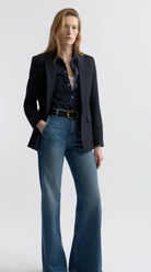 Anna Jean in Classic Wash-Denim-Nili Lotan-Classic Wash-25-Mercantile Portland