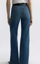 anna Jean Nili Lotan Classic Wash at Mercantile Portland back
