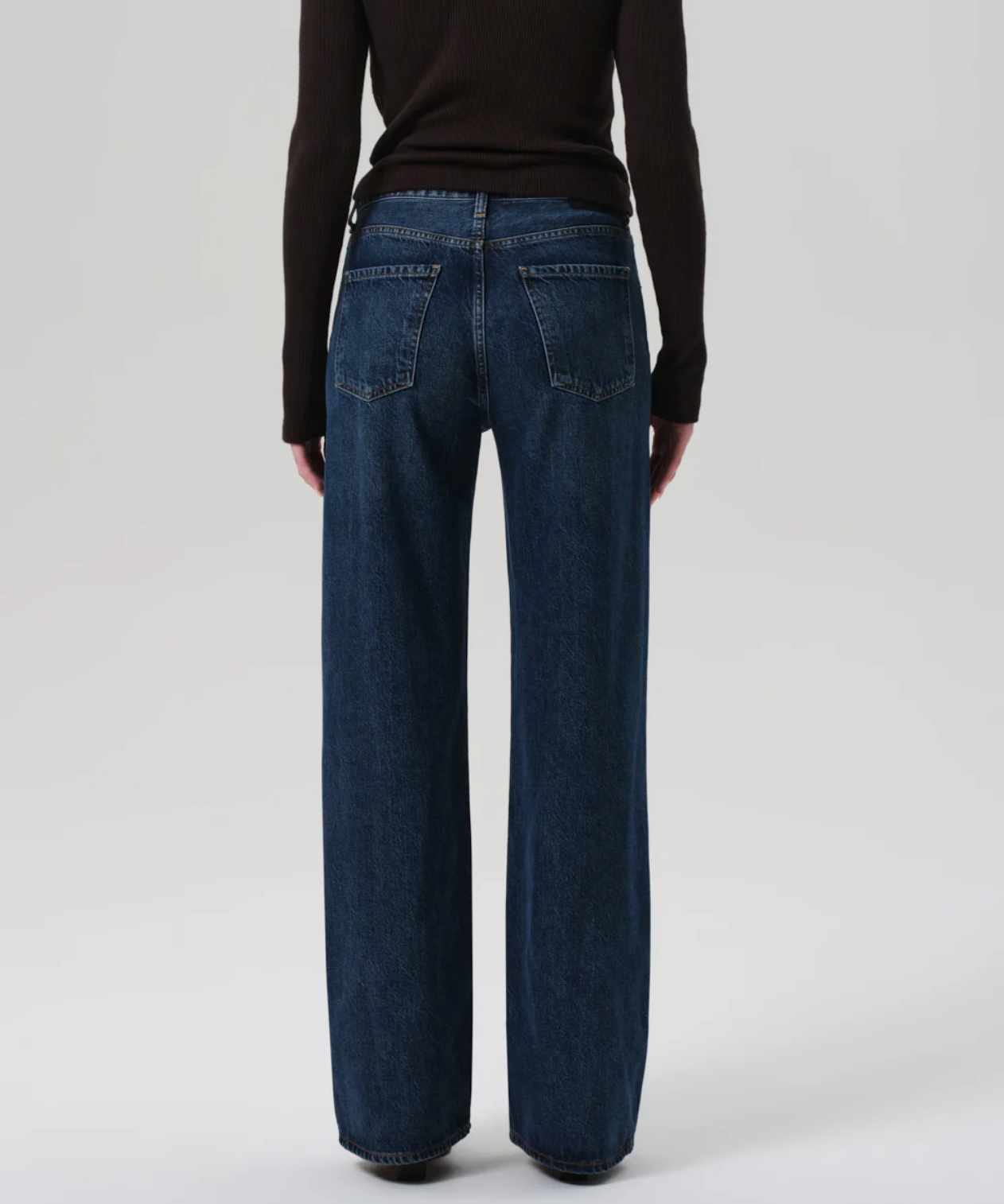Annina Straight Leg 33"-Denim-Citizens of Humanity-Westwood-25-Mercantile Portland