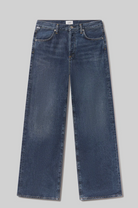 Annina Straight Leg 33"-Denim-Citizens of Humanity-Westwood-25-Mercantile Portland
