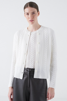 Arthur-Sweaters-Amina Rubinacci-White-38-Mercantile Portland