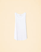 Arynn Tank Top-Tops-Xirena-Black-XS-Mercantile Portland