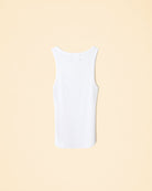 Arynn Tank Top-Tops-Xirena-Black-XS-Mercantile Portland