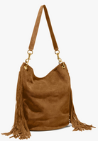 Asher Bag-Handbags-Nili Lotan-Whiskey-One Size-Mercantile Portland