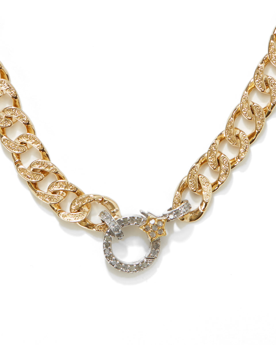 Astor Necklace-Jewelry-Paula Rosen-OS-Mercantile Portland