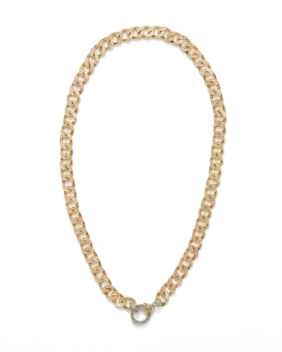 Astor Necklace-Jewelry-Paula Rosen-OS-Mercantile Portland