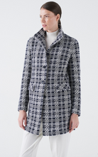 Atene-Jackets-AMINA RUBINACCI-Navy-38-Mercantile Portland