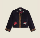 Atlas Jacket in Dark Sapphire-Jackets-TROVATA-Dark Sapphire-XS-Mercantile Portland